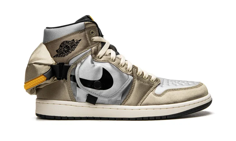 Air Jordan 1 Air Jordan 1 High SP Utility 'Neutral Olive'